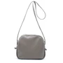 Женская сумка через плечо ARTiS Bags серо-бежевая (1749 140)