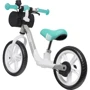 Беговел Lionelo Arie Graphite (LO.AR02): Цвет бирюзовый