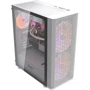 Корпус DarkFlash DK360 White