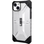 Чехол для iPhone Urban Armor Gear UAG Plasma Ice (114065114343) for iPhone 14 Plus: Цвет прозрачный