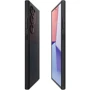 Чохол для телефона Spigen Liquid Air Matte Black (ACS07287) для Samsung S928 Galaxy S24 Ultra фото 11