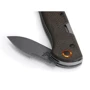 Нож Benchmade Weekender 2 клинка олива (317-1): Система открывания одной рукой Нет
