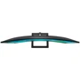 Монитор Philips 272E1CA/00 Curved Black: Тип ЖК-матрицы VA