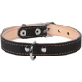 Ошейник Collar двойной 20 мм 32-40 см черный (01411): Производитель Collar