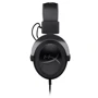 Наушники HyperX Cloud II Gun Metal (KHX-HSCP-GM/4P5L9AA): Назначение геймерские