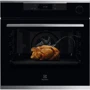 Духова шафа електрична Electrolux OKC8P39WX