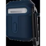 Чехол для наушников Urban Armor Gear UAG Std. Issue Hard 001 (V2) Mallard (10242F115555) for Apple AirPods 1/2 фото 6
