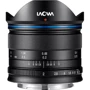 Об'єктив для фотоапарата Laowa 7.5mm f/2 (Lightweight) - Black VE7520M4/3LWBLK: Байонет Micro 4/3