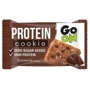Протеїнове печиво GoOn Nutrition Protein Cookie 18x50g Brownie: Вага 900 г