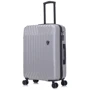 Чемодан Semi Line 24" (M) Grey (T5857-2) (DAS303042)