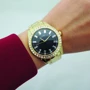 Наручний годинник Guess (GW0111L2): Механізм кварцовий