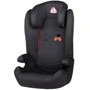 Автокресло Capsula MT6 Black (771010.): Внутренние ремни 5-ти точечные, с мягкими накладками
