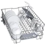 Встраиваемая посудомоечная машина BOSCH SPV4EMX61E фото 5