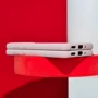 Чехол для телефонов WAVE Full Silicone Cover Red for Xiaomi Redmi 13C / Poco C65: Цвет красный