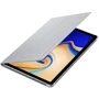 Аксессуар для планшетных ПК Samsung Book Cover T83x Grey (EF-BT830PJEGRU) for Samsung Galaxy Tab S4: Материал полиуретан