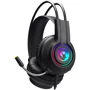 Навушники Marvo HG8935 Multi-LED USB Black (HG8935)