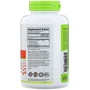 NutriBiotic Ascorbic Asid Аскорбінова кислота з біофлавоноїдами 227 г: Тип Витамин C