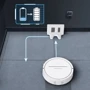 Робот уборщик Rowenta RR7877WH: Тип для сухой и влажной уборки
