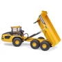 Машинка Bruder Самоскид Volvo A60H (02455): Тип строительная техника