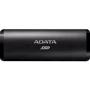 ADATA SE760 1 TB Titanium (ASE760-1TU32G2-CTI): Тип накопителя портативный