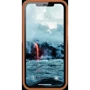 Чехол для iPhone Urban Armor Gear UAG Outback Orange (112345119797) for iPhone 12 mini: Тип чехла накладка на заднюю часть