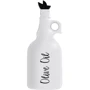 Бутылка HEREVIN Ice White Oil для масла 1 л (151041-020)