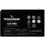 Акумуляторна батарея TECNOWARE 12V-9Ah (EACPE12V09ATWP)