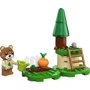 Конструктор LEGO Animal Crossing Гарбузовий сад Maple (30662): Рекомендований вік 6+