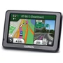 Garmin Nuvi 2455 Аэроскан (010-01001-48): Аккумулятор встроенный (Li-Ion)