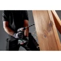 Шурупокрут Metabo BS 18 LT BL Quick (602334860): Назначение профессиональный