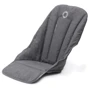 Универсальная коляска 2 в 1 Bugaboo Cameleon 3 Plus (Black / Grey Melange - Grey Melange): Ширина шасси 59 см