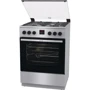 Газовая плита Gorenje GGI6C20XA: Управление механическое