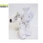 Робот стріляючий AOMEISI TOYS The future robot (817) фото 5