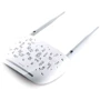 Маршрутизатор Wi-Fi TP-Link TD-W8968: Інтерфейс підключення (LAN-порт) 4 x 10/100 BASE-TX Fast Ethernet (MDI/MDIX)