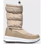 Дутики CMP Hoty Wmn Snow Boot (39Q4986-P629) 36 (37) бежевий зимовий текстиль