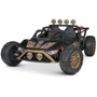 Дитячий двомісний електромобіль Bambi Racer Баггі, чорний камуфляж (JJS3168EBLR-18(24V))