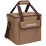 Ranger 15L Brown (RA9953): Тип термосумка