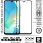 Armorstandart Tempered Glass Icon Black for Samsung A165 Galaxy A16 4G / A166 Galaxy A16 5G (ARM80168): Материал стекло