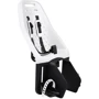 Детское велокресло на багажник Thule Yepp Maxi Easy Fit White (TH12020217)