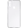 Чохол для телефона ArmorStandart Air Series Transparent for Motorola E20 (ARM63456)