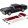 Конструктор LEGO Icons Chevrolet Camaro Z28 (10304) фото 8
