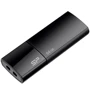 USB-флешка Silicon Power 64GB Ultima U05 USB 2.0 Black (SP064GBUF2U05V1K): Обсяг пам'яті 64 GB