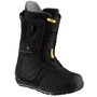 Черевики для сноуборда BURTON Ion (11) Black/Gray (2012/2013): Індекс жорсткості 8