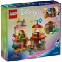 Конструктор LEGO Disney Мінідім Енканто 186 деталей (43261) фото 8