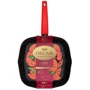 Сковорода гриль OSCAR Chef 28 см (OSR-8101-28)