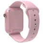 Смарт-годинник Forever Kids Look Me 3 KW-520 Pink: Ємність батареї, мАг 700