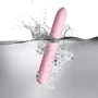 Мини-вибратор SugarBoo Sugar Pink