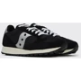 Кроссовки Saucony Jazz Vintage (70368-10s) 39.5 (7.5) черные натуральная замша всесезон: Материал верха Натуральная замша