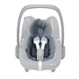 Автокресло Maxi-Cosi Pebble PRO i-Size Essential Grey (8799050120): Вес ребенка 13 кг