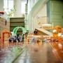Конструктор LEGO City Stuntz Двойная петля каскадерской арены (60339) фото 5
